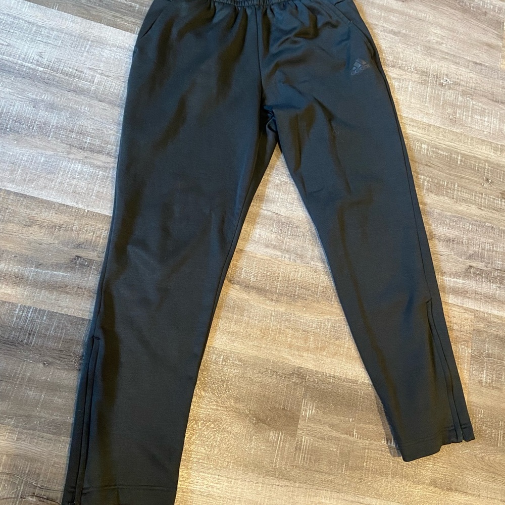 Mens Adidas sweatpants